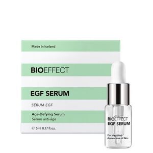 BIOEffect EGF serum, 5ML, New